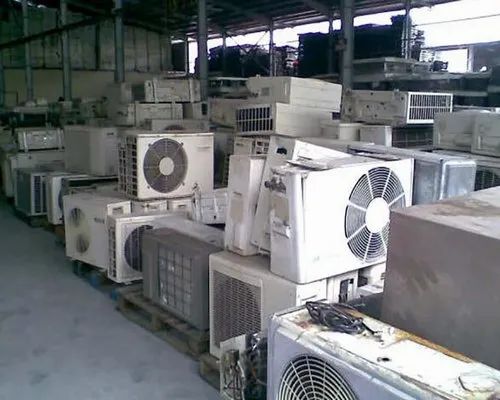 Split Window Used And New AC Sale. - Image 6