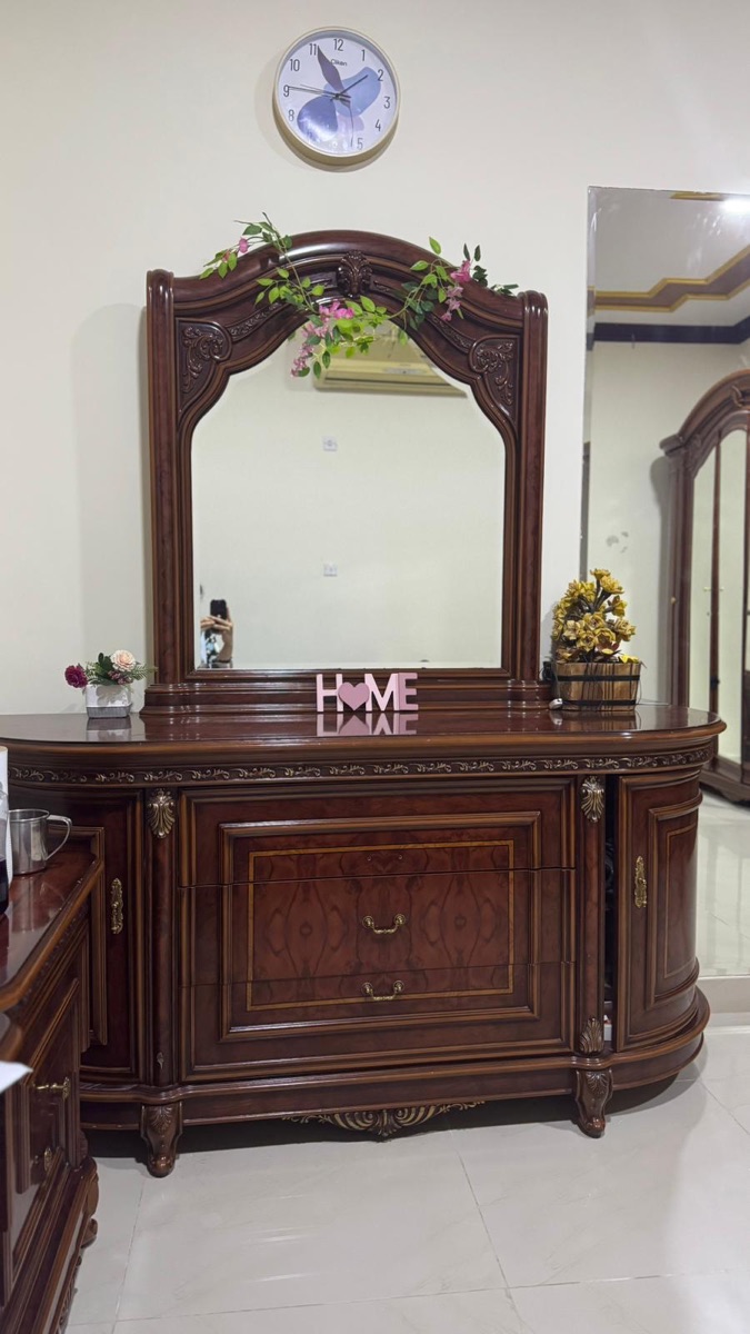 High quality bedroom set - Image 4