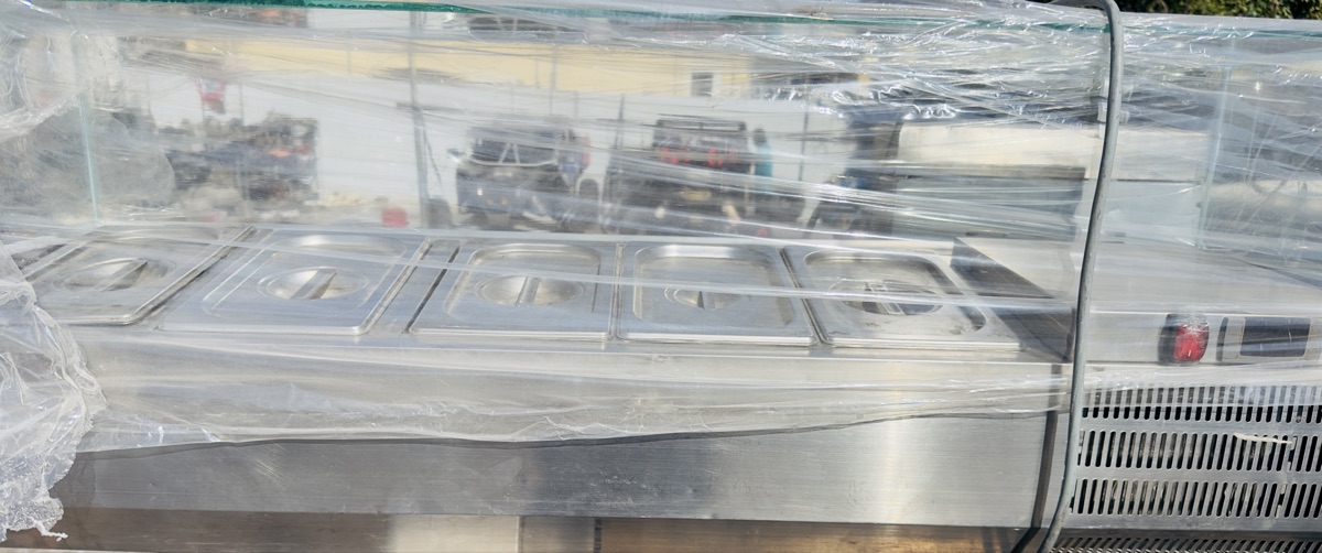 Restaurant equipments - Image 7