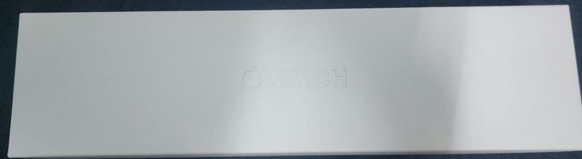 Apple Watch BRAND NEW - Image 1