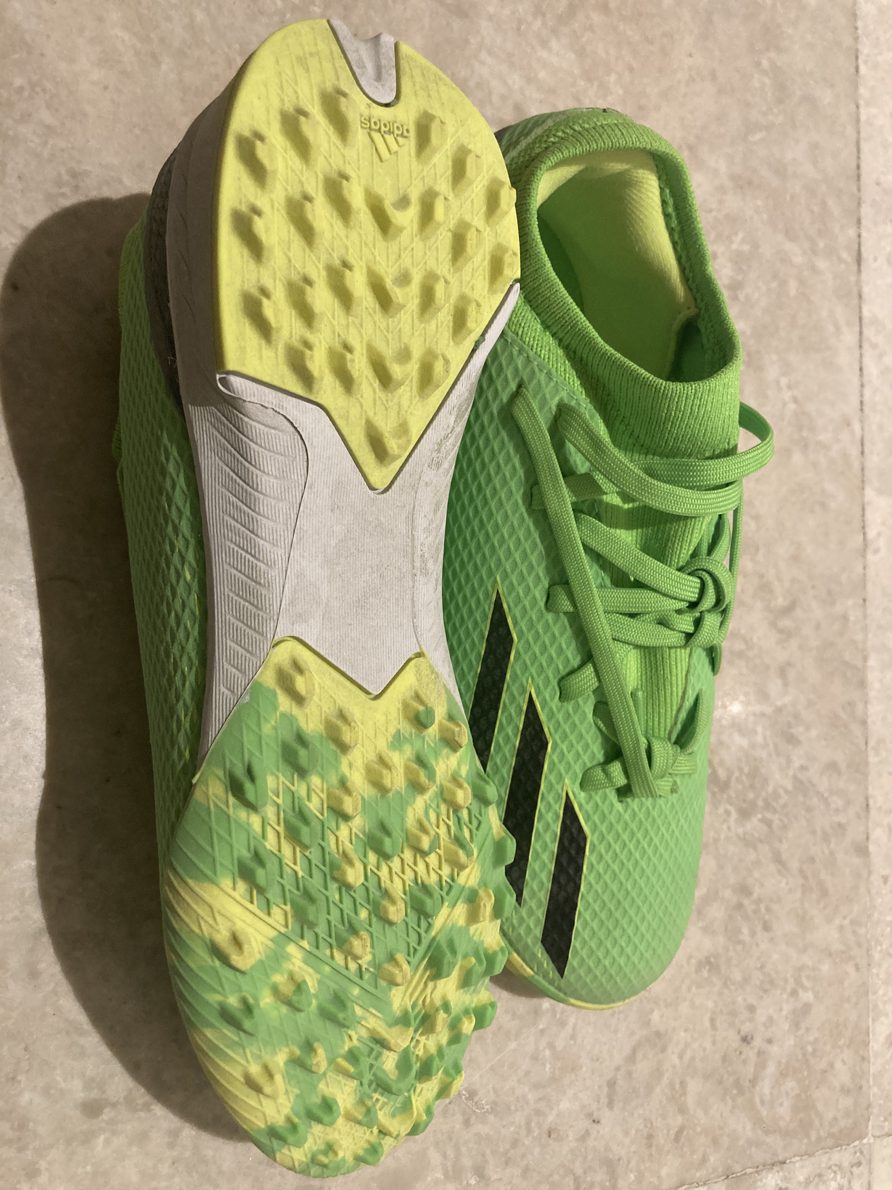 Boys Football Boots - Image 2