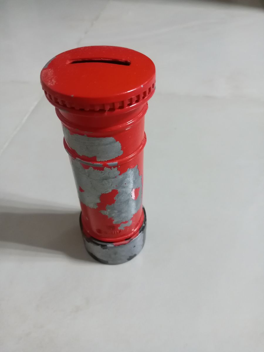UK souvenir - Money save Box - Image 3