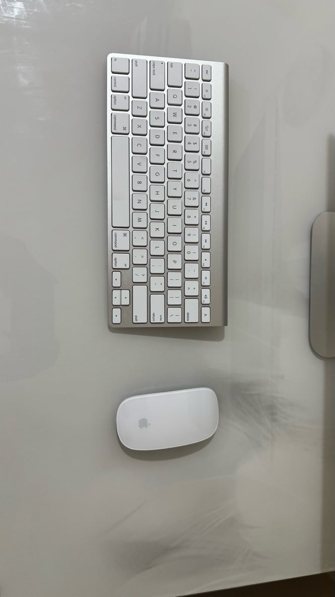 iMac 21.5-inch Retina 4K - Image 3