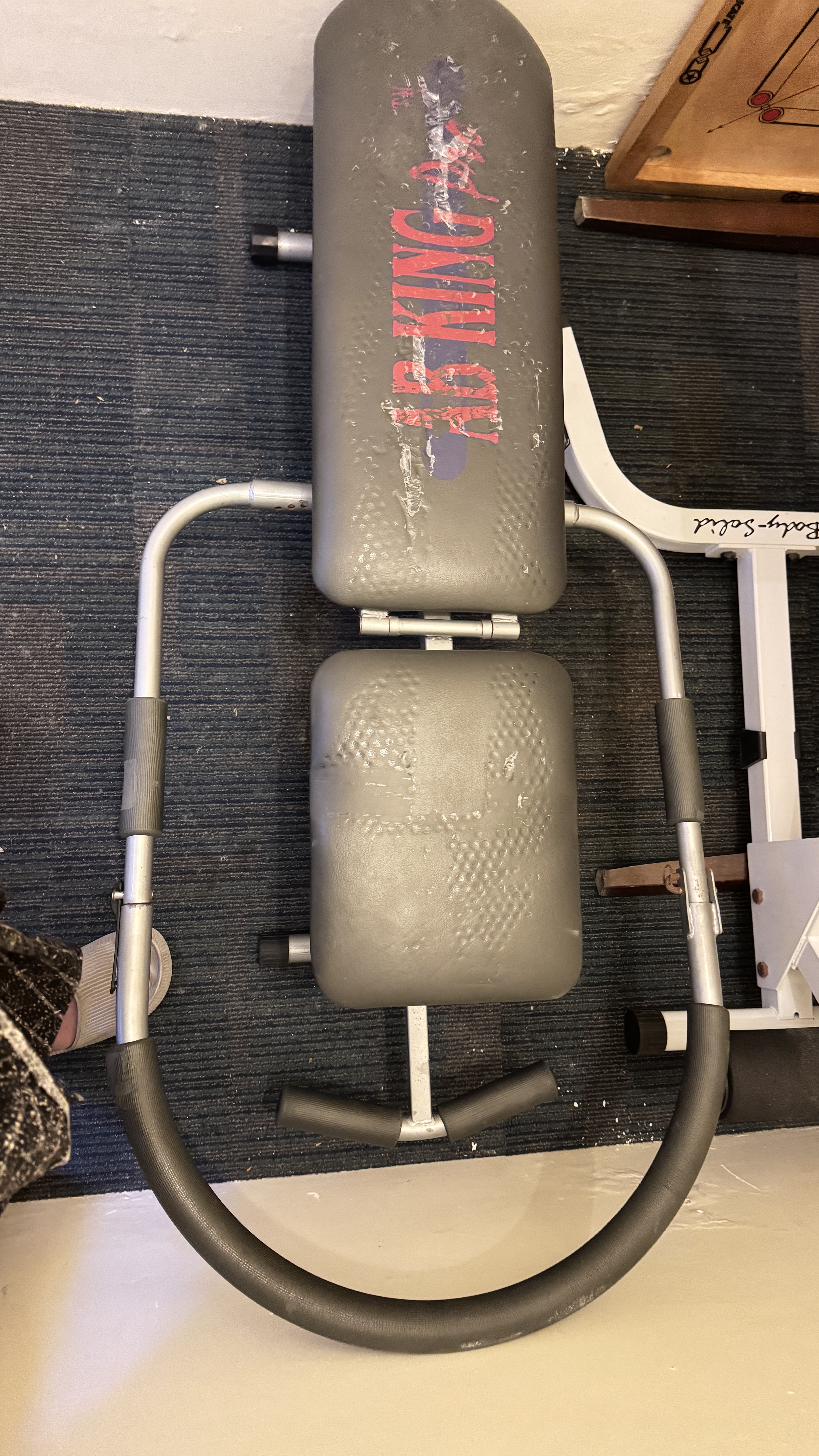 For sale exercise equipment. Price you can decide  - Image 12
