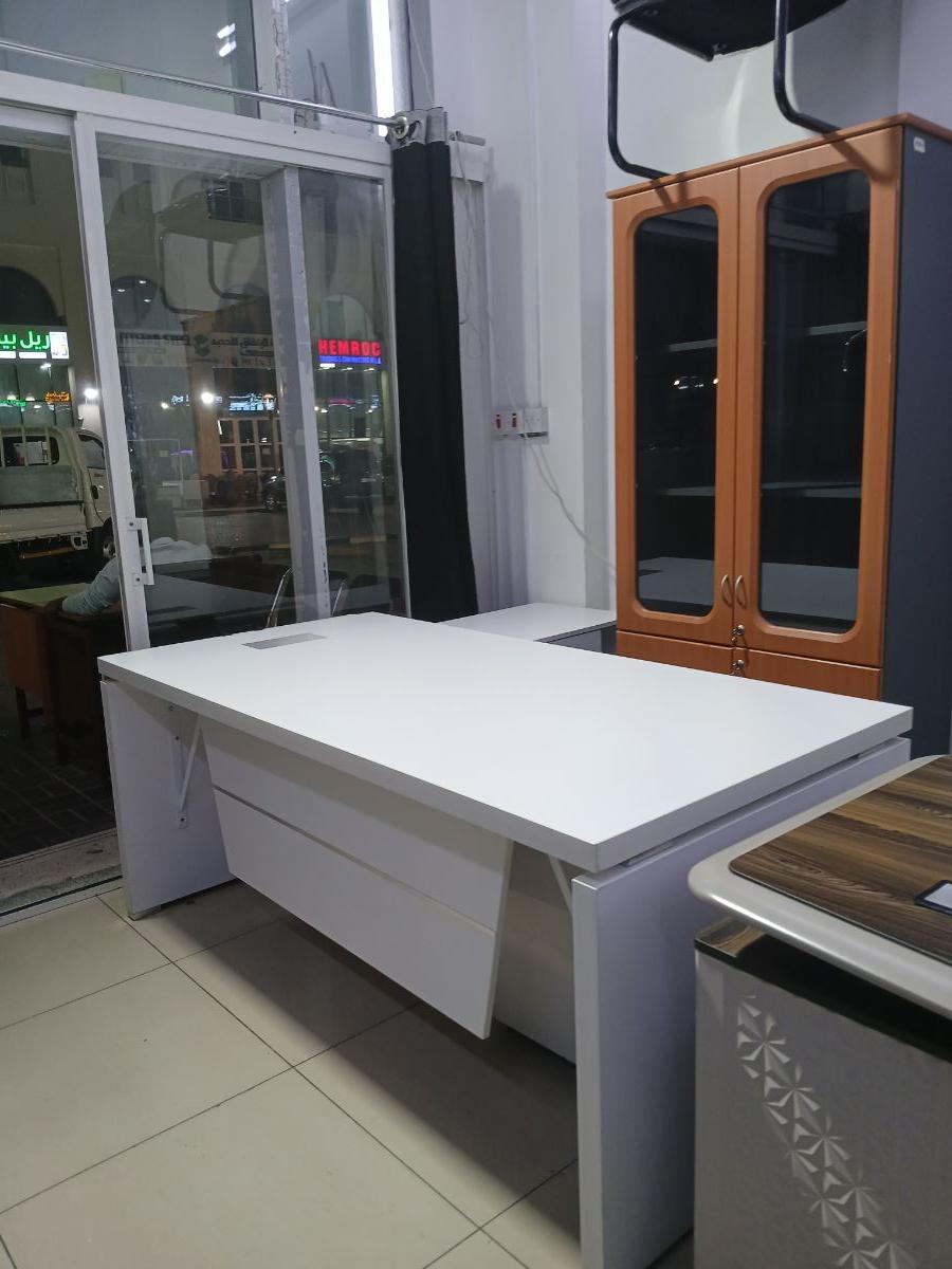 Used office furniture buy sell in Qatar 51448902 - Image 6