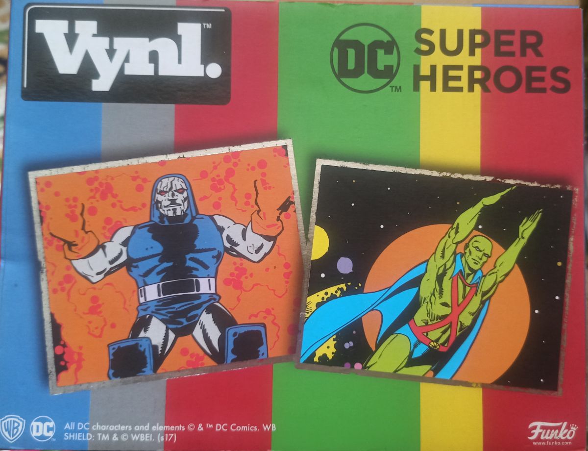 DC / Marvel Funko - Image 5
