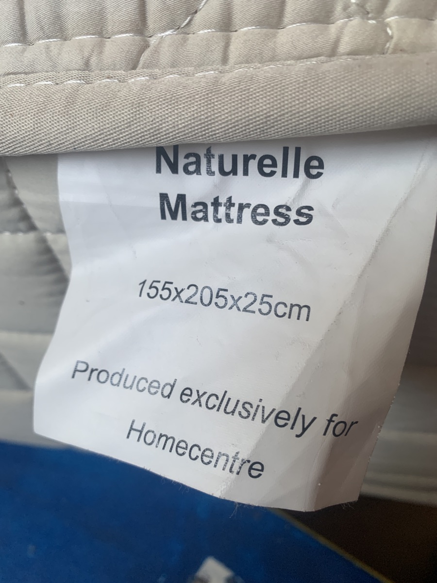 Mattress - Image 2