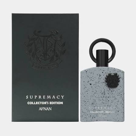 Afnan Supremacy Collector's Edition Pour Homme - Image 1