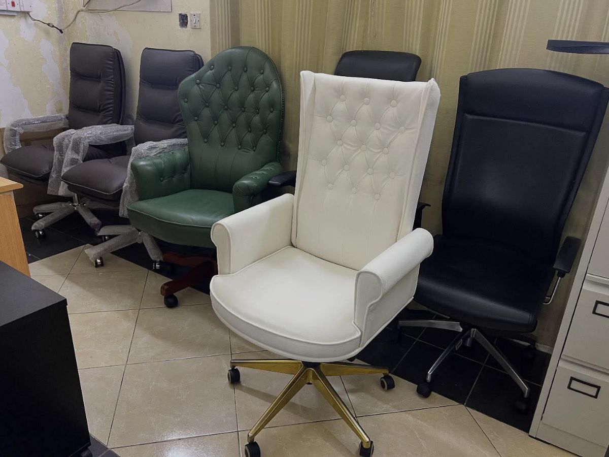 Used office furniture buy sell in qatar 55157083 - Image 8