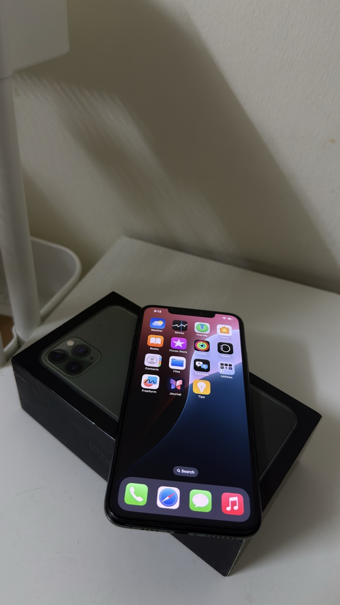 I phone 11 pro max 256Gb - Image 3
