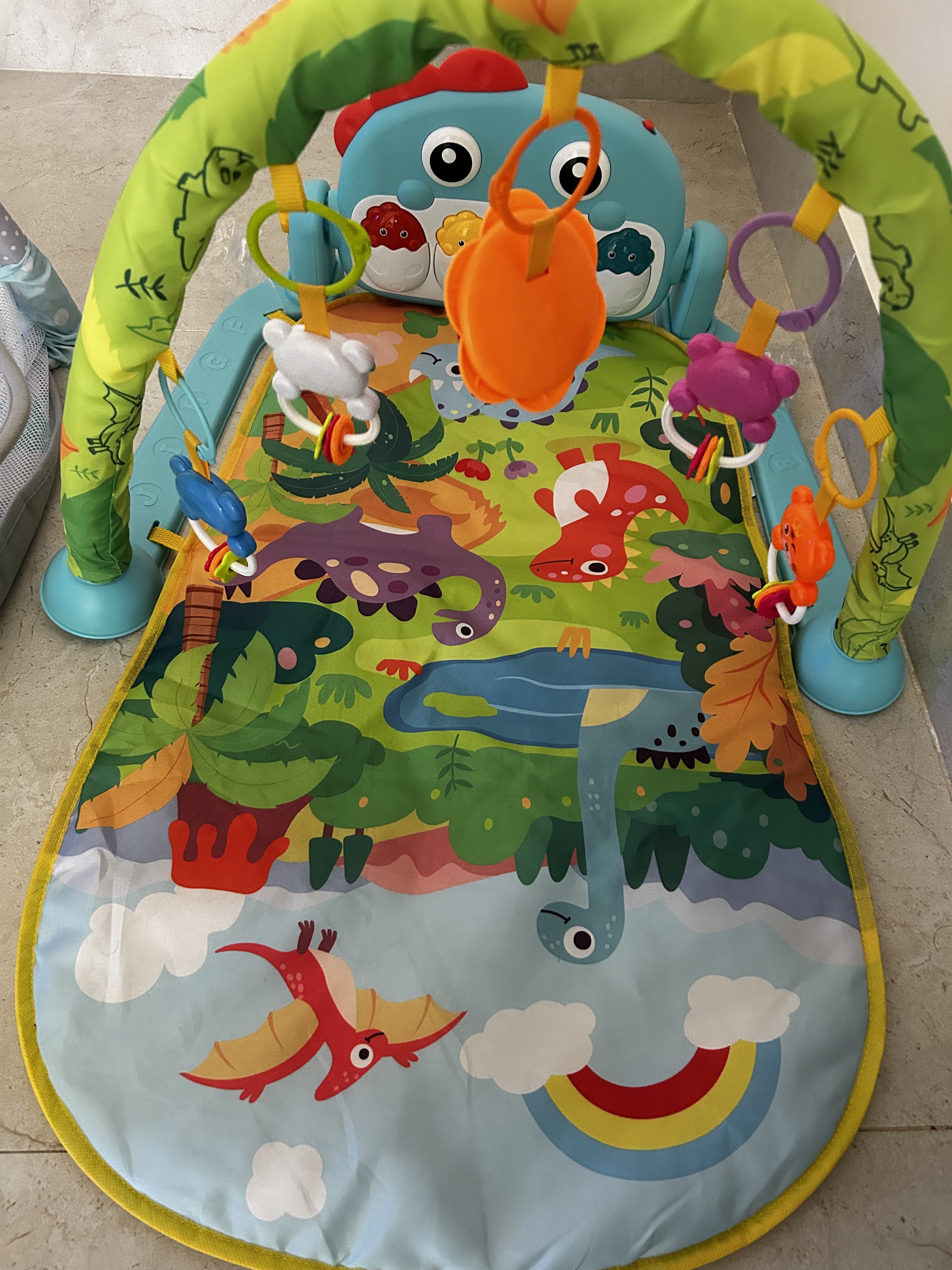 baby items - Image 3