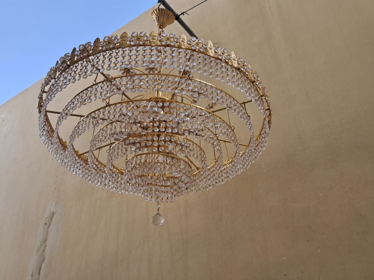 Chandelier - Image 3