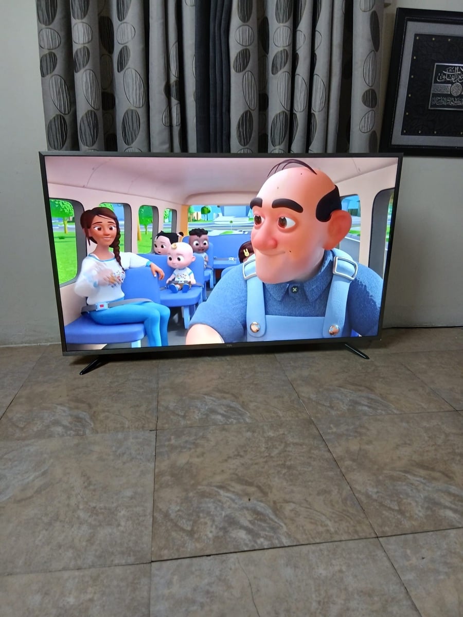 TVs for sale read the add - Image 9