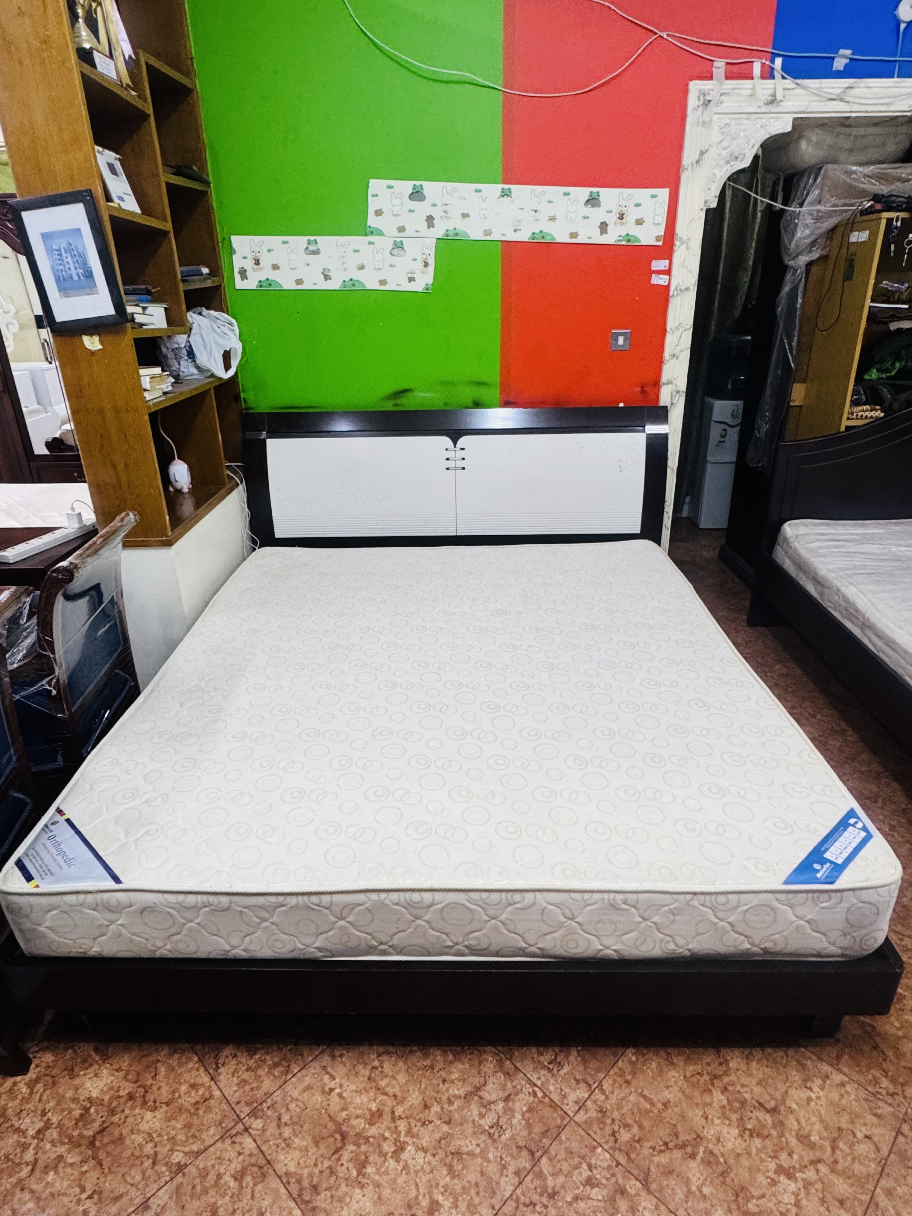 King Size ,Bed ,For Sale, - Image 2