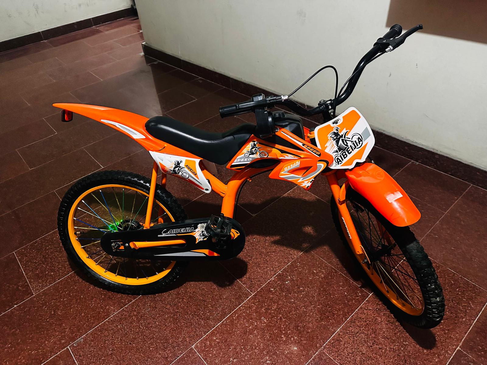 Two cycles for SALE - Image 4
