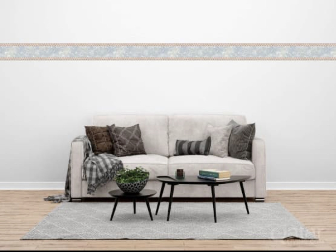 Prepasted Wallpaper Border - Image 6