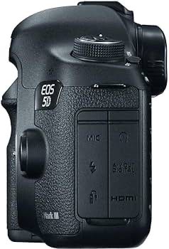 Canon 5D Mark III Body Only - Image 1