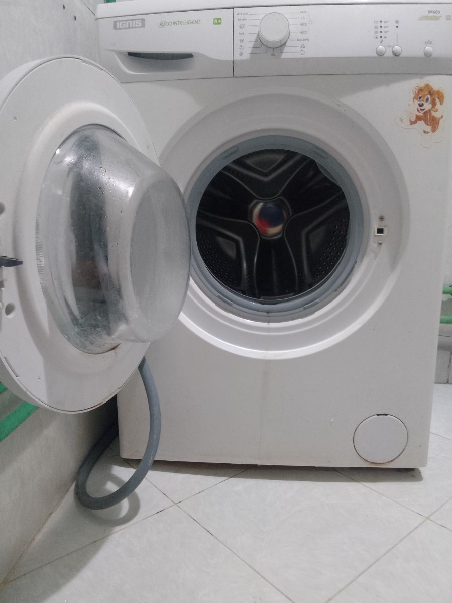 Washing machine Urgent Sale - Image 2