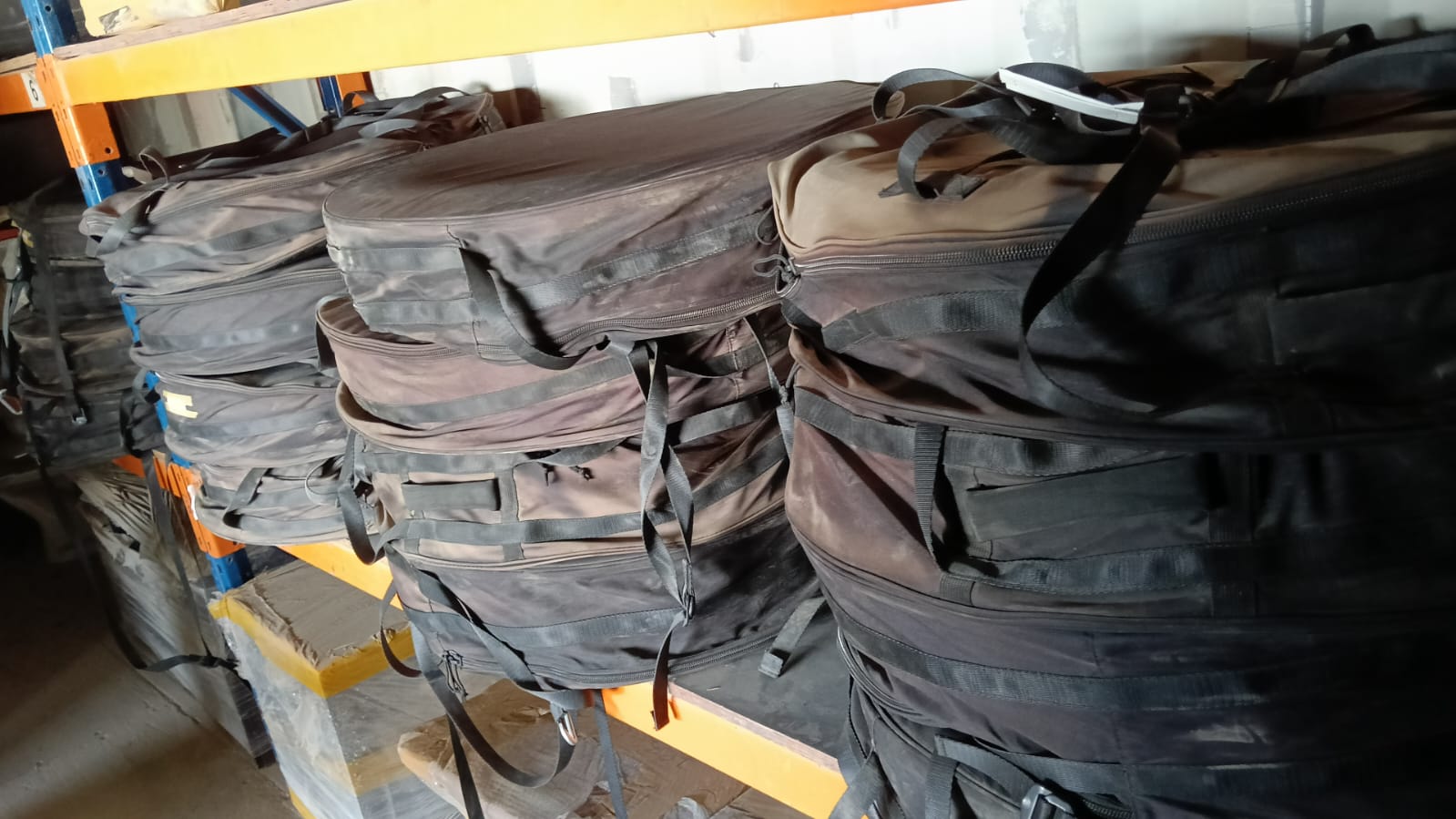 Various Type of Used Tyres  - Image 5
