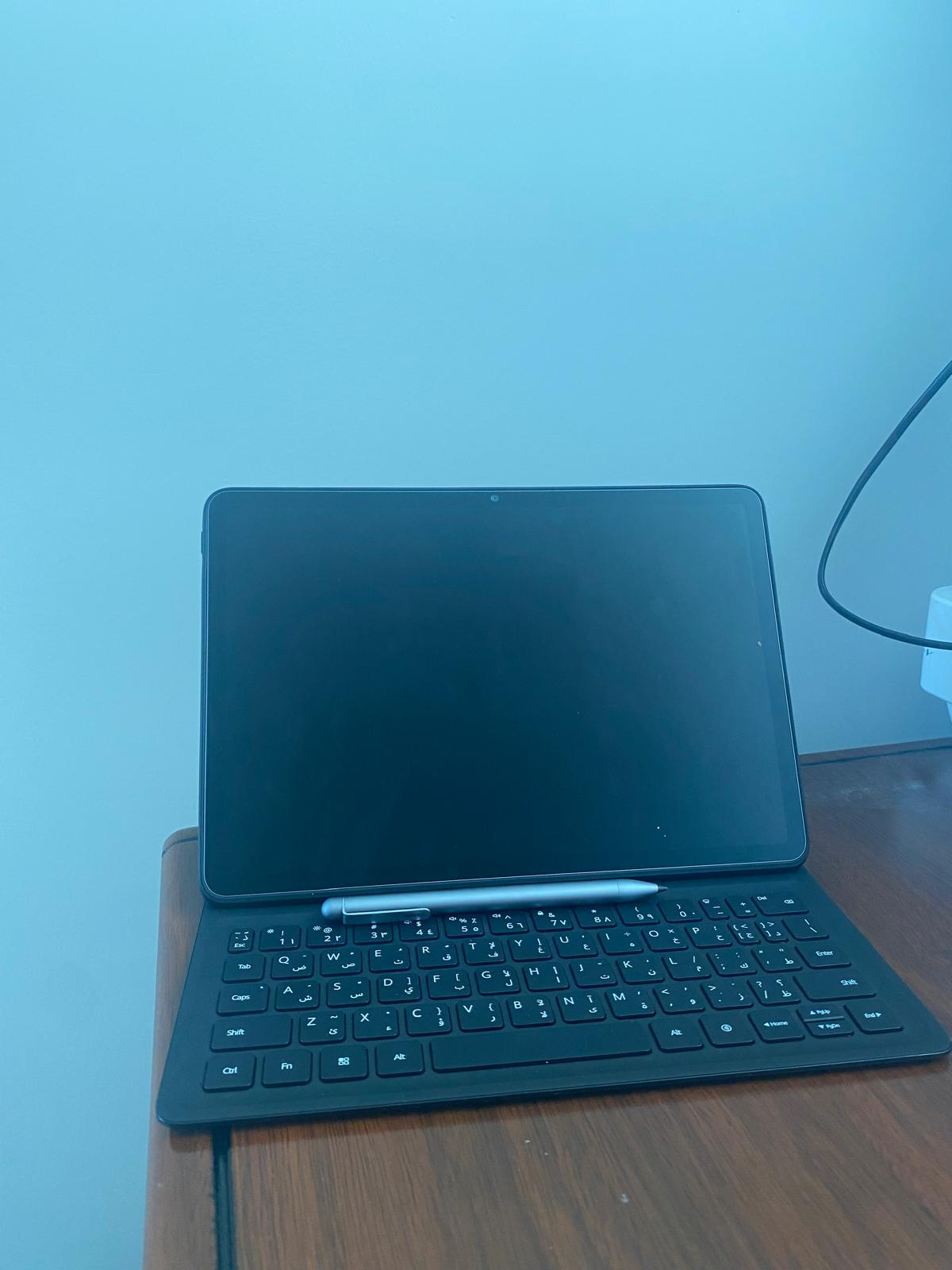 Huawei matepad papermatte wifi for sale - Image 2