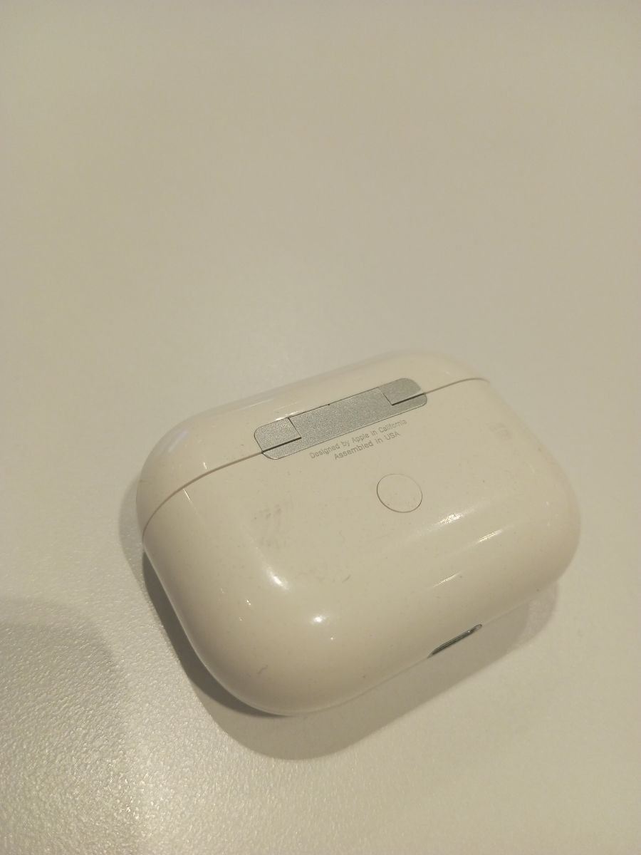 Apple Earpods pro - Image 7