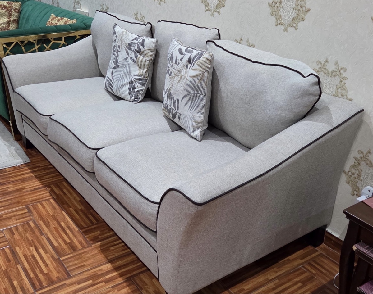 Sofa set for sell - Image 3