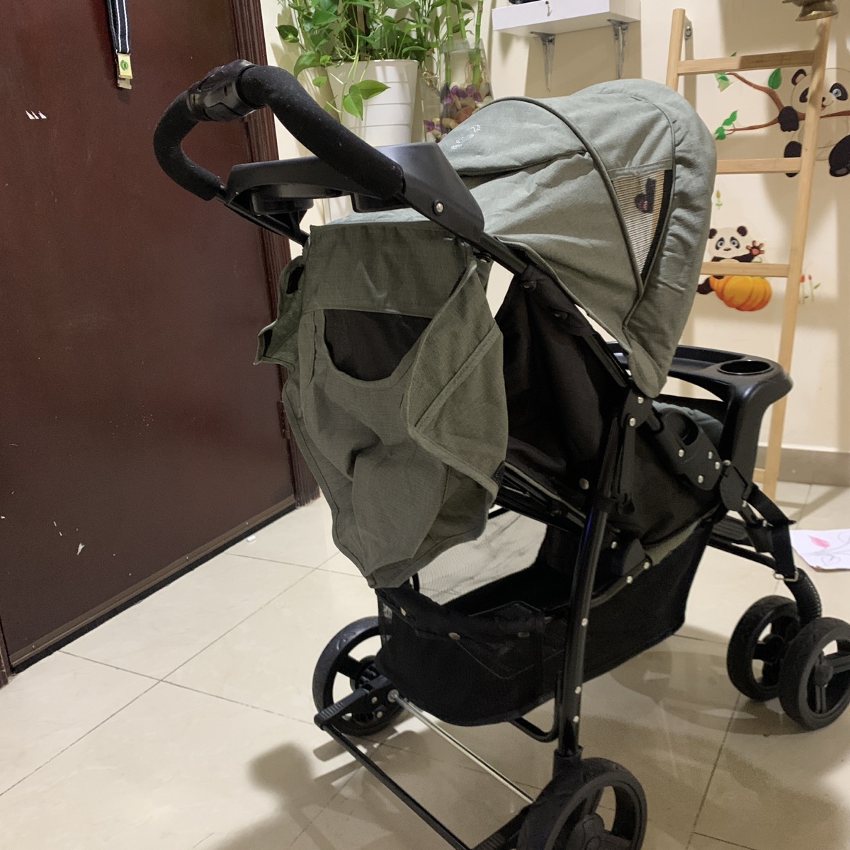 Junior Baby sroller - Image 5