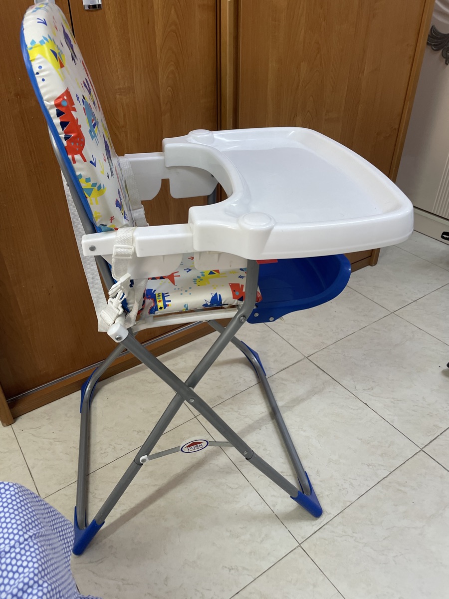 Juniors Baby high chair - Image 4