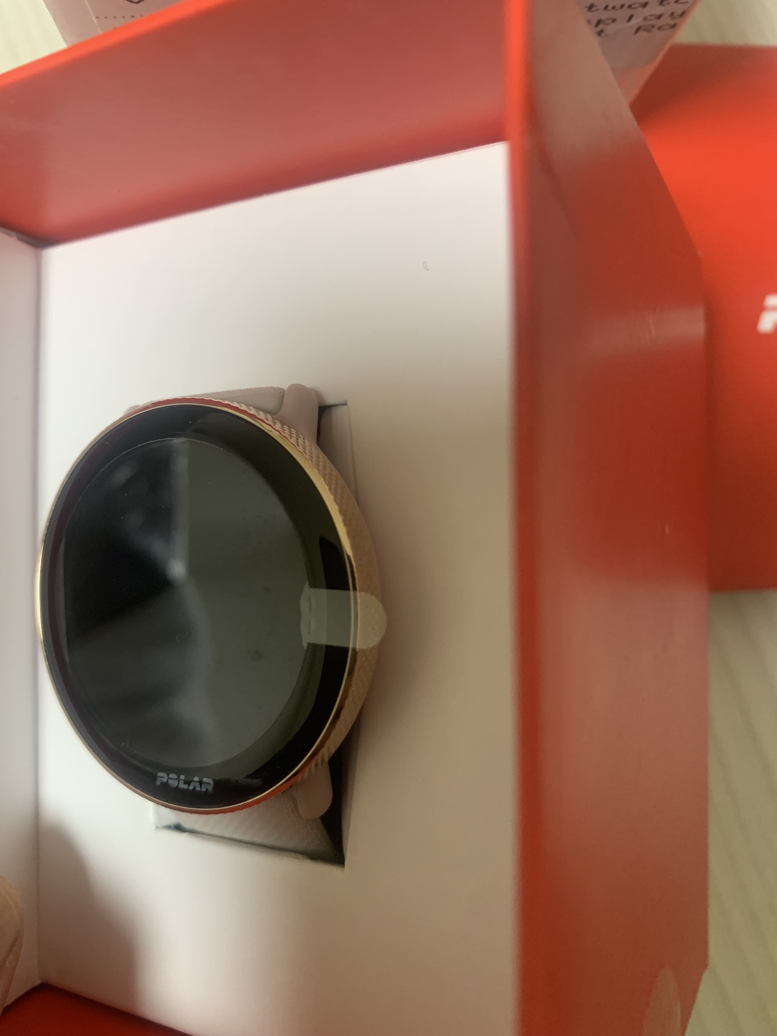 Brand new Polar Ignite 3 Smart watch  - Image 4