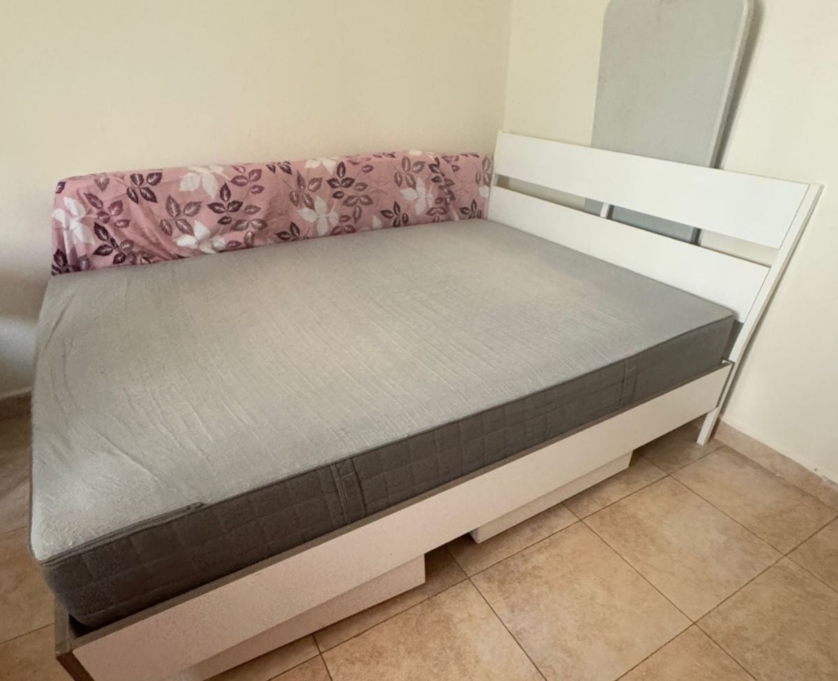 ONLY IKEA MATTRESSES FOR SALE - Image 2
