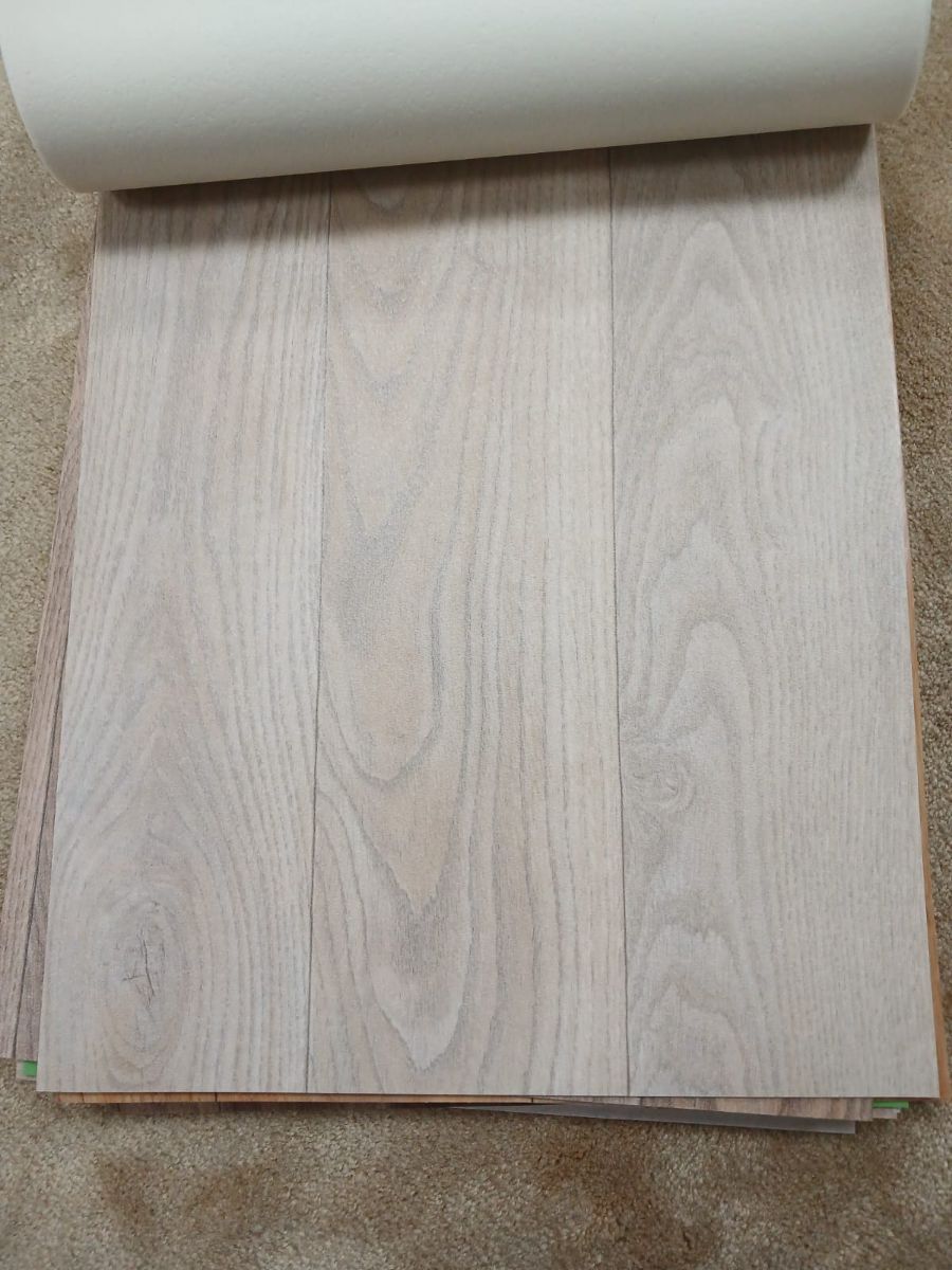 Good quality made in Belgium flooring plastic sheet waterproof - Image 8