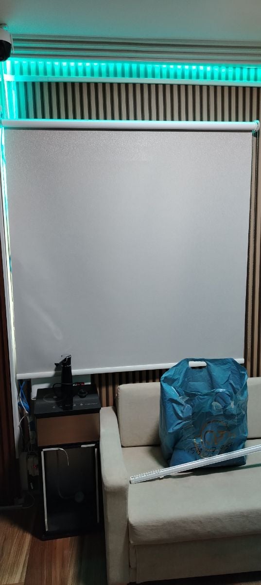 Roller blind Vatika curtain - Image 16