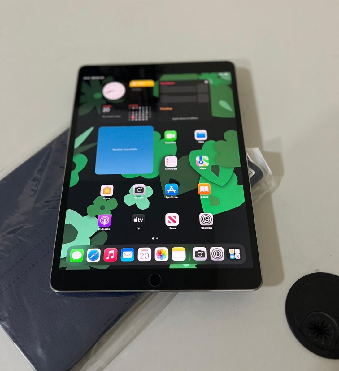 Samsung Tab A7 Lite - Image 3