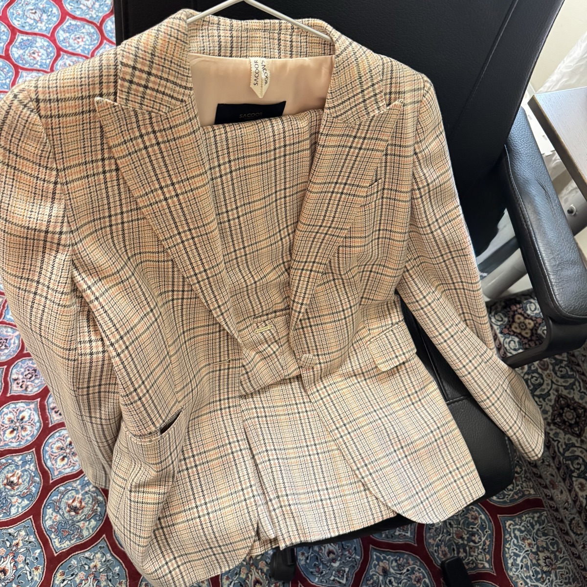 Sacoor blazer - Image 4
