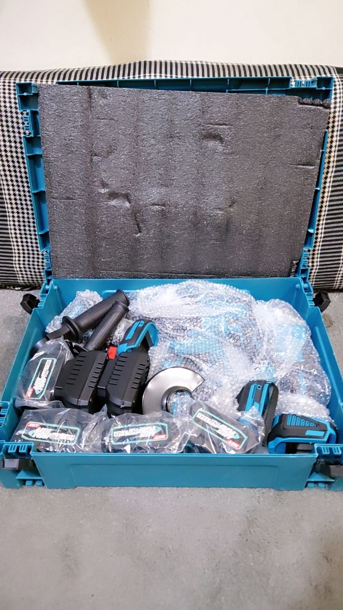 Makita 4 in One - Image 7