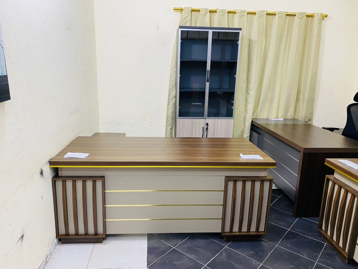 Used office furniture items selling 55157083 - Image 10