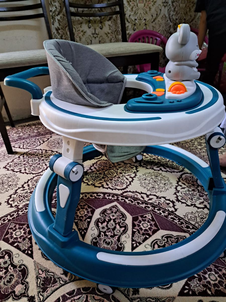 Baby walker - Image 2