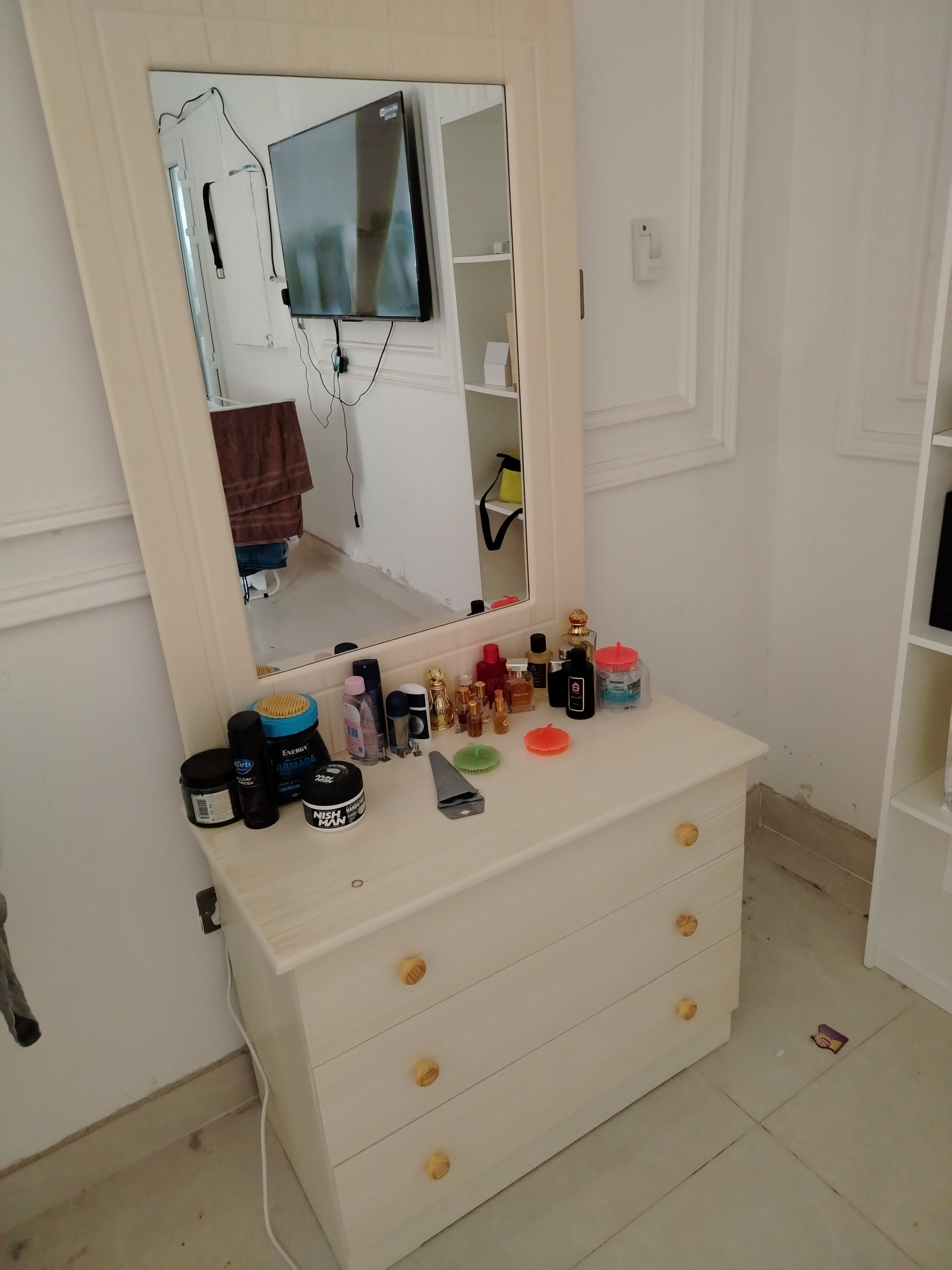 Brand new bedroom غرفة نوم جديده - Image 4