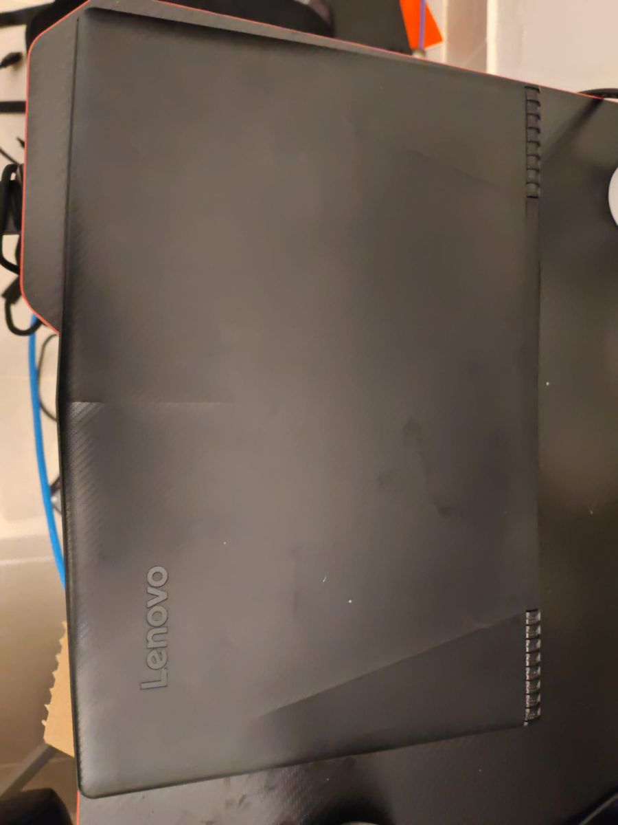 Gaming laptops Lenovo - Image 2