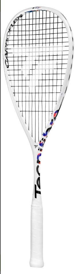 Technifibre Heritage 125Gm Squash rackets - Image 2