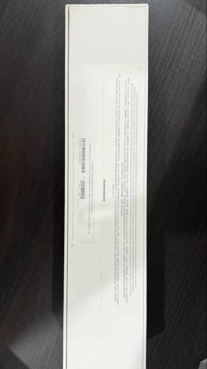 Apple Watch series 2 - Image 2