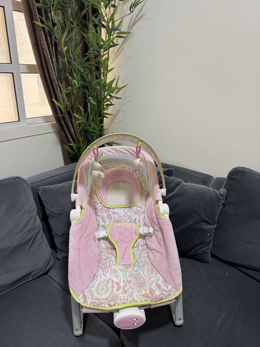 Baby cradle - Image 2