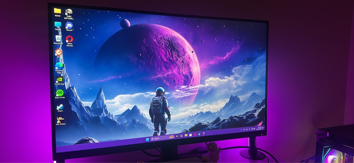 Gaming monitor - Image 3