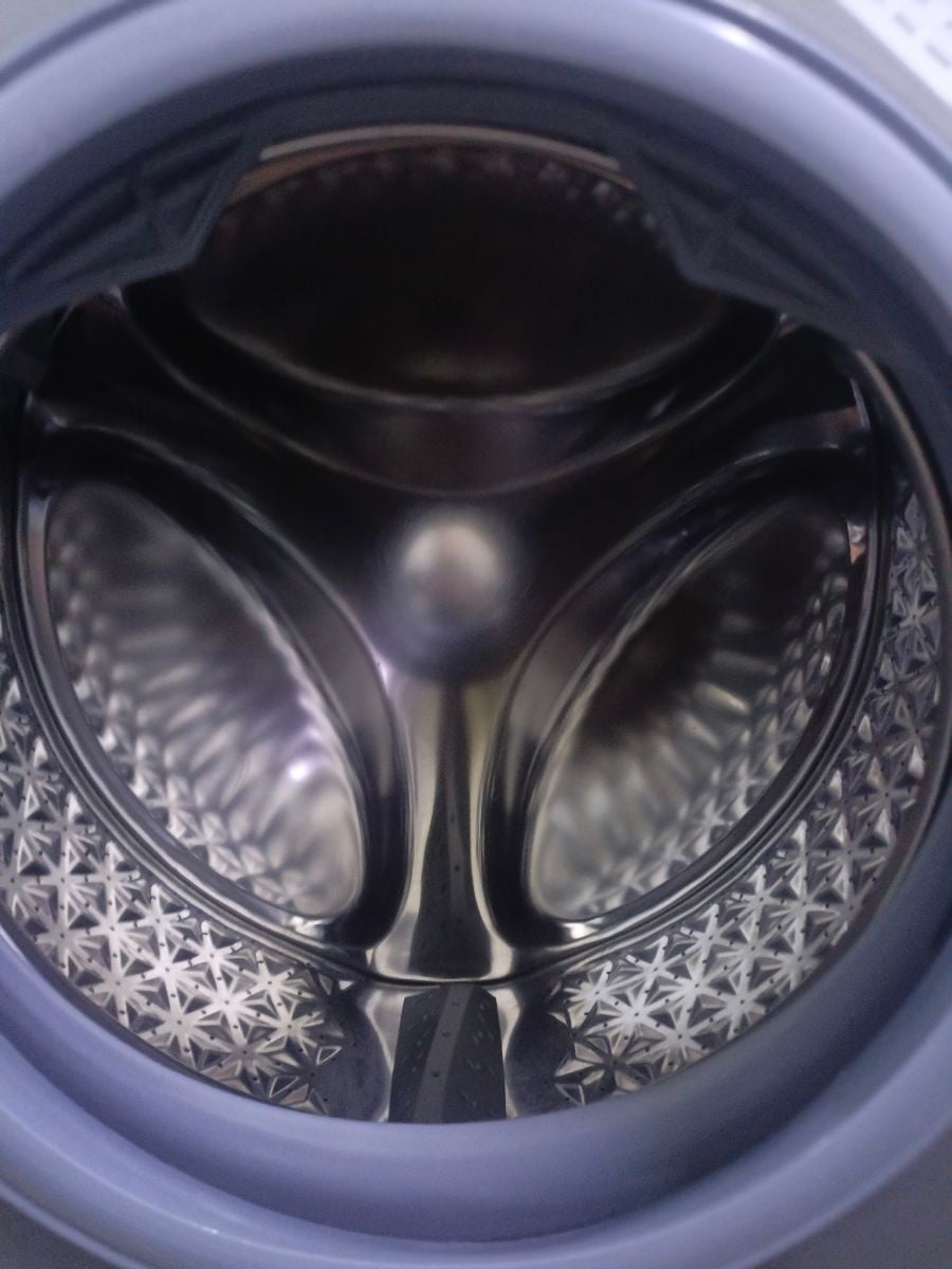 Hisense washing machine 6 kg - Image 2