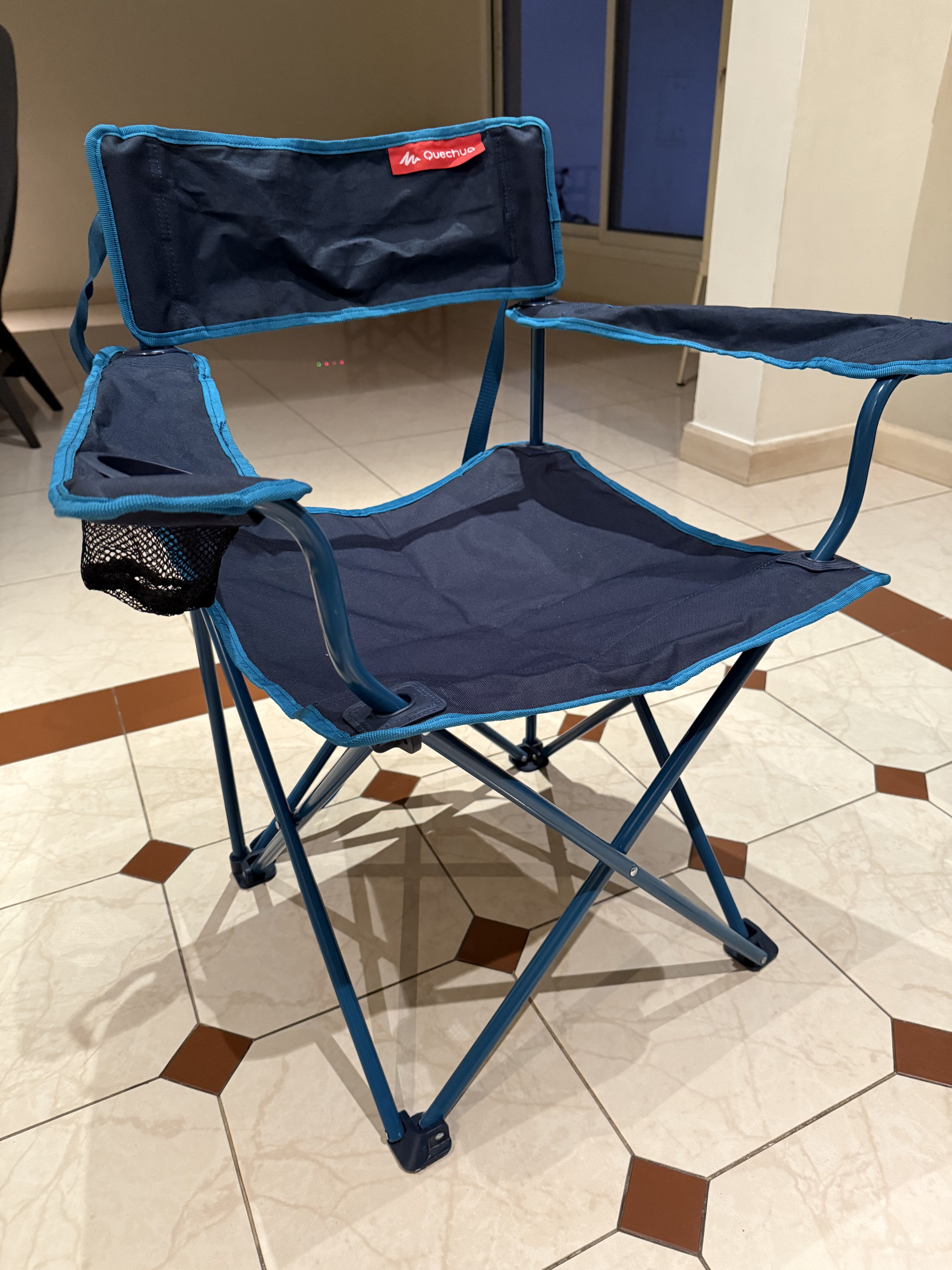 Outdoor Chair - Quechua - Image 2