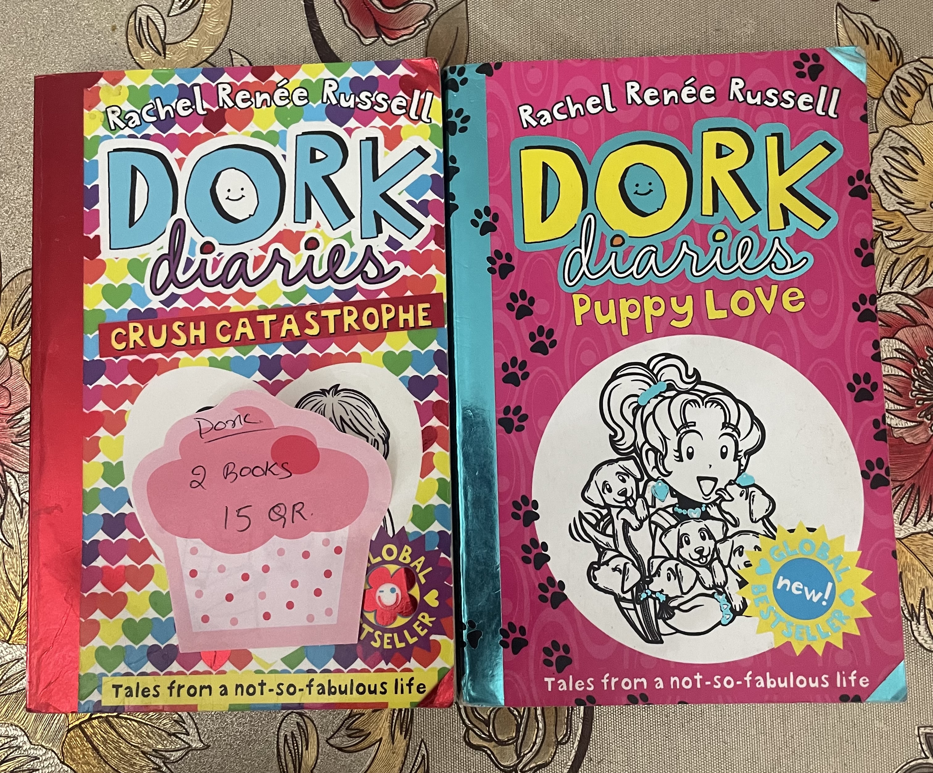 English story books for Children’s  - Image 5