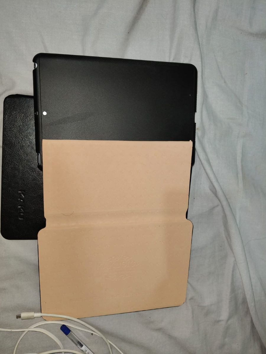 Apple Ipad mini 4 128 GB - Image 3