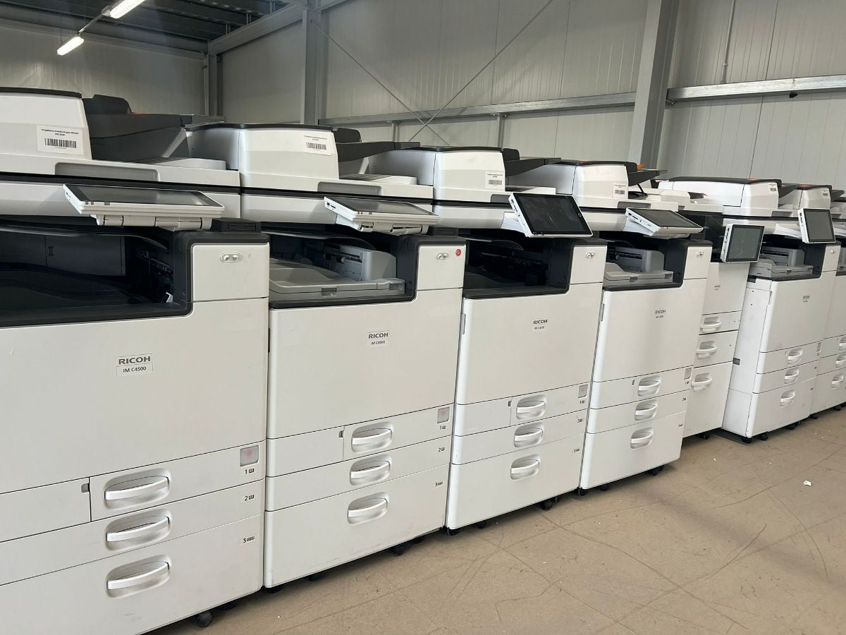 Printers sales - Image 3