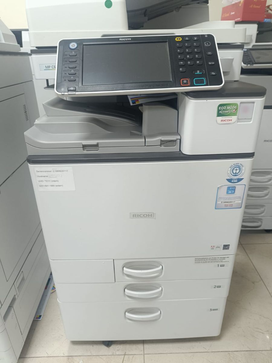 Printers Heavy Duty - Image 7