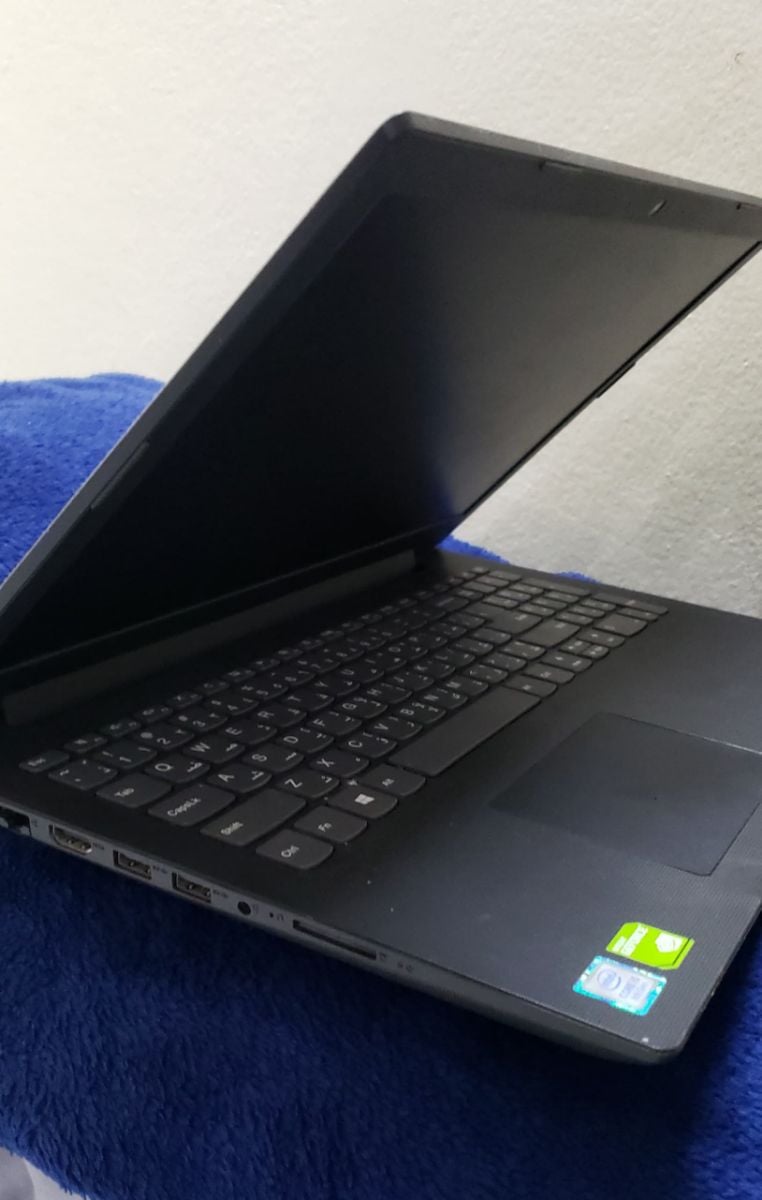 Lenovo ideaped
15.6 inches Laptop for Sale – Reliable Performance with Dedicated Graphics - Image 2